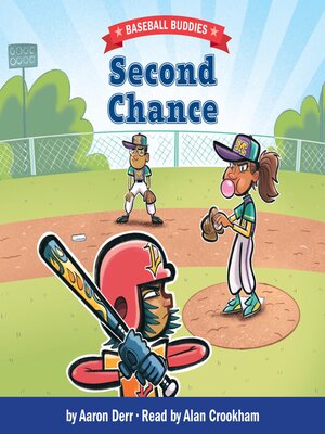 cover image of Second Chance